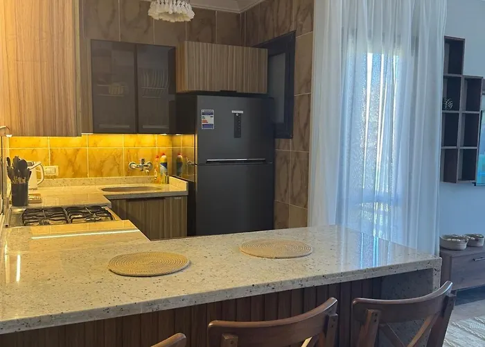 Bluebay Families Only مارسيليا بلوباي عين السخنة