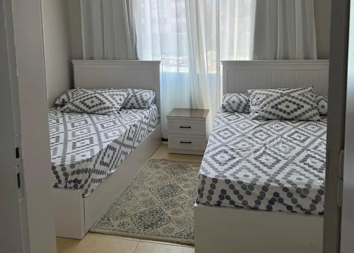 Bluebay Families Only مارسيليا بلوباي *