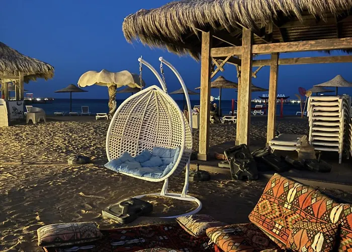 Bluebay Families Only مارسيليا بلوباي عين السخنة
