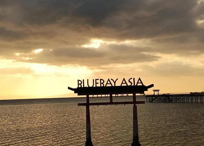 Bluebay Families Only مارسيليا بلوباي * عين السخنة