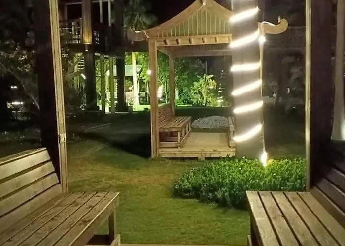 Bluebay Families Only مارسيليا بلوباي عين السخنة