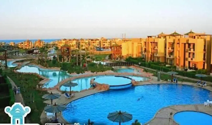 Bluebay Families Only مارسيليا بلوباي شاليه