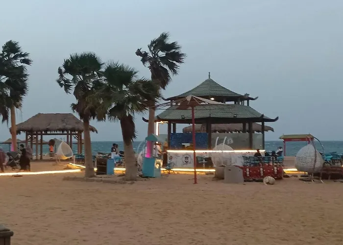 Bluebay Families Only مارسيليا بلوباي